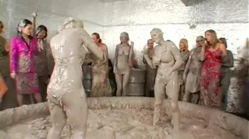 Muddy Fucking Slamdown! Screencap 50 on sinx.preview.netperv.com