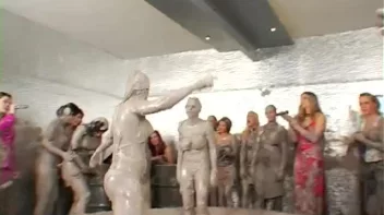 Muddy Fucking Slamdown! Screencap 56 on sinx.preview.netperv.com