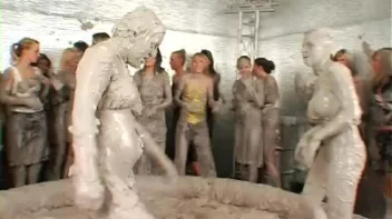 Muddy Fucking Slamdown! Screencap 62 on sinx.preview.netperv.com