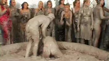 Muddy Fucking Slamdown! Screencap 67 on sinx.preview.netperv.com