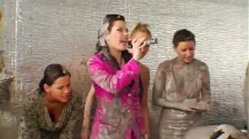 Muddy Fucking Slamdown! Screencap 69 on sinx.preview.netperv.com