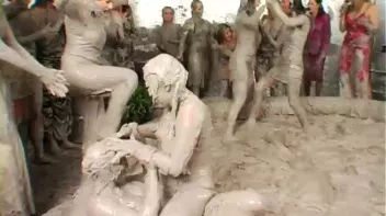 Muddy Fucking Slamdown! Screencap 83 on sinx.preview.netperv.com