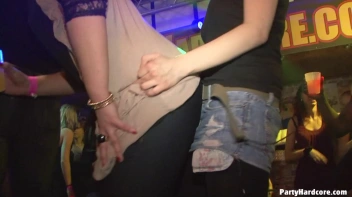 Party Hardcore Vol. 58 Part 2 - Cam 1 Screencap 53 on sinx.preview.netperv.com