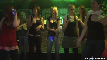 Party Hardcore Vol. 58 Part 2 - Cam 1 Screencap 21 on sinx.preview.netperv.com