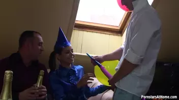 Piss Birthday Showers Part 1 Screencap 17 on sinx.preview.netperv.com