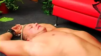 Muscle Dudes Get Dominated Too Screencap 70 on sinx.preview.netperv.com