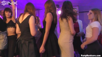 Party Hardcore Gone Crazy Vol. 45 Part 5 - Main Edit Screencap 54 on sinx.preview.netperv.com