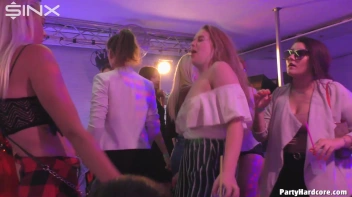 Party Hardcore Gone Crazy Vol. 45 Part 5 - Main Edit Screencap 63 on sinx.preview.netperv.com