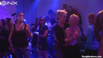 Party Hardcore Gone Crazy Vol. 45 Part 5 - Main Edit Screencap 25 on sinx.preview.netperv.com