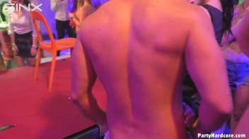 Party Hardcore Gone Crazy Vol. 45 Part 5 - Main Edit Screencap 37 on sinx.preview.netperv.com