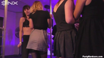 Party Hardcore Gone Crazy Vol. 45 Part 5 - Main Edit Screencap 49 on sinx.preview.netperv.com