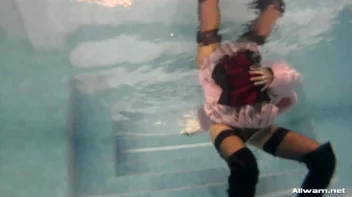 Wetlook On Demand Screencap 9 on sinx.preview.netperv.com