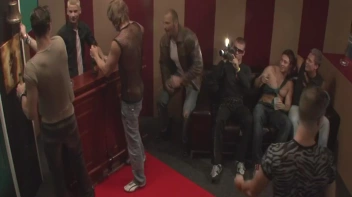 Cock Rock Hotel Part 1 - Main Edit Screencap 1 on sinx.preview.netperv.com