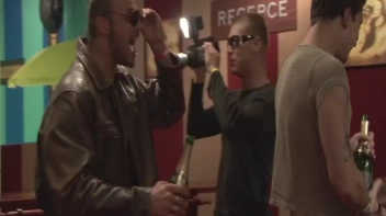 Cock Rock Hotel Part 1 - Main Edit Screencap 5 on sinx.preview.netperv.com