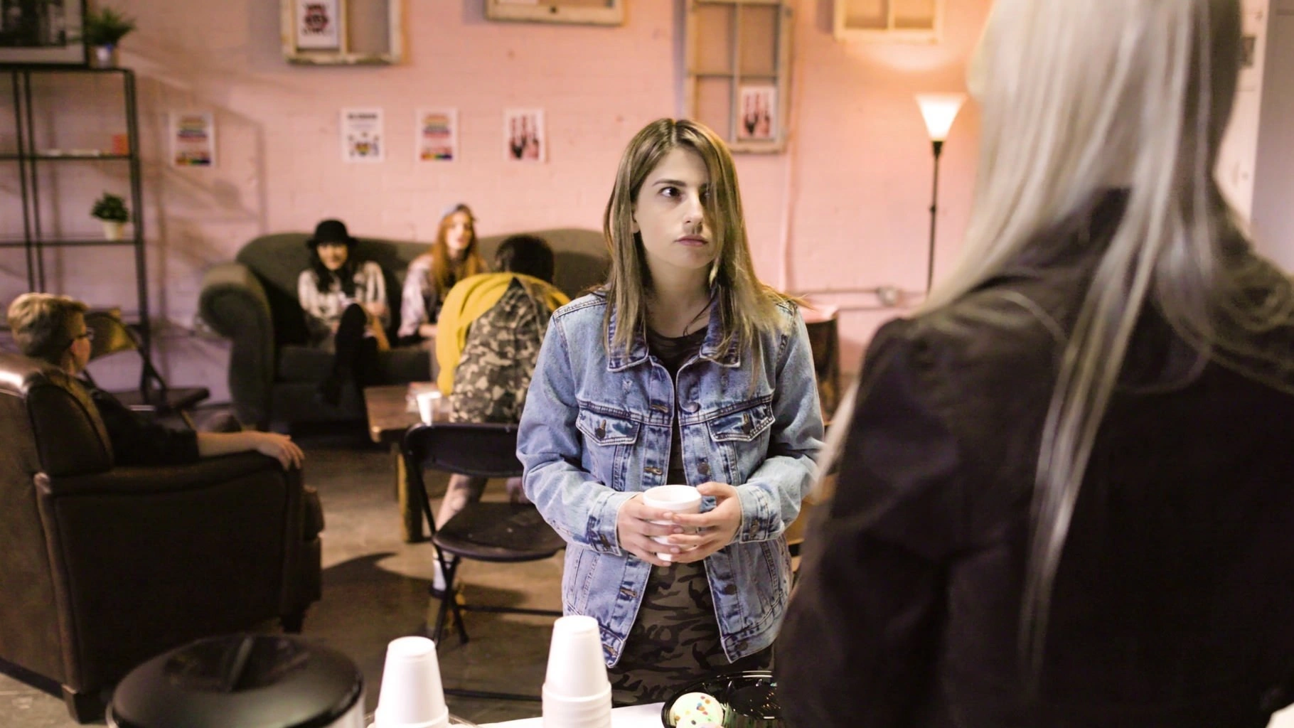 Teenage Lesbian: Part 3 on sinx.preview.netperv.com