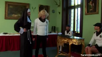 Sister Killmer's The Only Authorized Sinner Here! Screencap 10 on sinx.preview.netperv.com