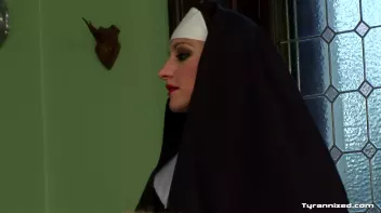 Sister Killmer's The Only Authorized Sinner Here! Screencap 101 on sinx.preview.netperv.com