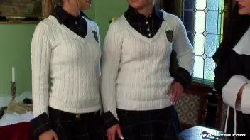 Sister Killmer's The Only Authorized Sinner Here! Screencap 4 on sinx.preview.netperv.com