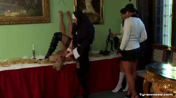 Sister Killmer's The Only Authorized Sinner Here! Screencap 64 on sinx.preview.netperv.com