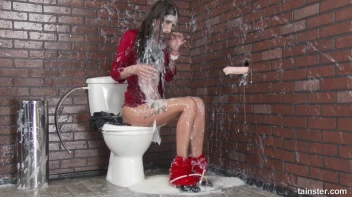 This Smoke Break Takes The Cum Covered Cake! Screencap 89 on sinx.preview.netperv.com