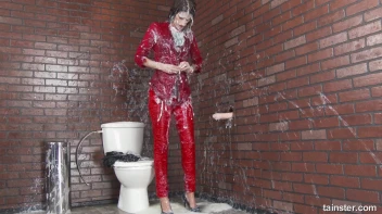 This Smoke Break Takes The Cum Covered Cake! Screencap 92 on sinx.preview.netperv.com