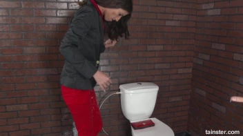 This Smoke Break Takes The Cum Covered Cake! Screencap 4 on sinx.preview.netperv.com