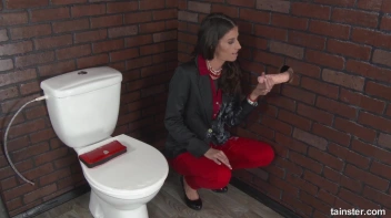 This Smoke Break Takes The Cum Covered Cake! Screencap 5 on sinx.preview.netperv.com