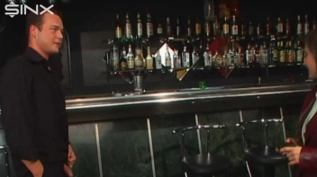 Public Bar Sex Leaves Brunette Facialled Screencap 10 on sinx.preview.netperv.com