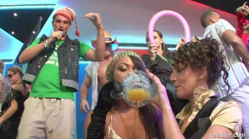 Bikini Beach Balls Part 1 - Main Edit Screencap 38 on sinx.preview.netperv.com