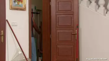 Maintenance Man Services Hot Clients Screencap 1 on sinx.preview.netperv.com