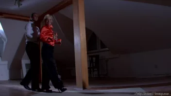 Beautiful Birthday Piss Surprise Screencap 5 on sinx.preview.netperv.com