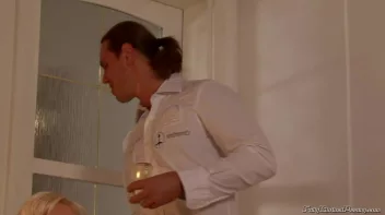 Beautiful Birthday Piss Surprise Screencap 1 on sinx.preview.netperv.com