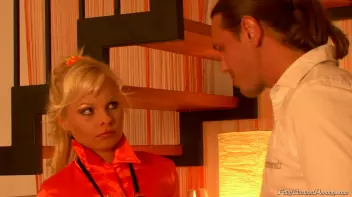 Beautiful Birthday Piss Surprise Screencap 4 on sinx.preview.netperv.com