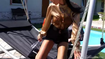 High Society Champagne Loving Lesbos Screencap 26 on sinx.preview.netperv.com