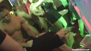 Party Hardcore Gone Crazy Vol. 35 Part 8 - Cam 2 Screencap 105 on sinx.preview.netperv.com