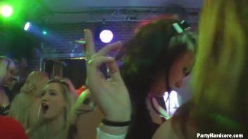 Party Hardcore Gone Crazy Vol. 35 Part 8 - Cam 2 Screencap 13 on sinx.preview.netperv.com