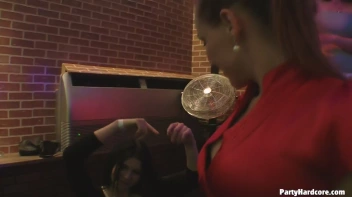 Party Hardcore Gone Crazy Vol. 35 Part 8 - Cam 2 Screencap 14 on sinx.preview.netperv.com