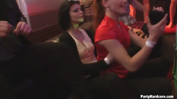Party Hardcore Gone Crazy Vol. 35 Part 8 - Cam 2 Screencap 22 on sinx.preview.netperv.com