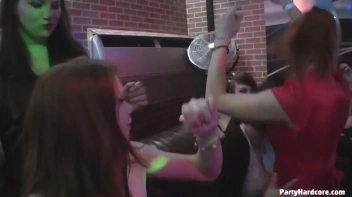 Party Hardcore Gone Crazy Vol. 35 Part 8 - Cam 2 Screencap 38 on sinx.preview.netperv.com