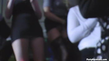 Party Hardcore Gone Crazy Vol. 35 Part 8 - Cam 2 Screencap 72 on sinx.preview.netperv.com