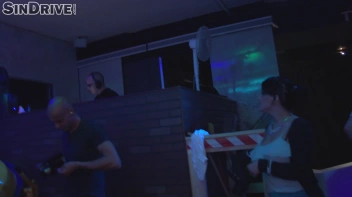 Rugged & Ruff - A Furious Big Busted Babe Party Sandwich: The Stronger They Fuck, The Harder They Cum ... Screencap 11 on sinx.preview.netperv.com