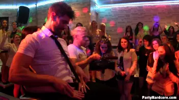Party Hardcore Gone Crazy Vol. 12 Part 2 - Main Edit Screencap 30 on sinx.preview.netperv.com