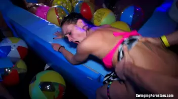 Wet and Wild Swingers Part 5 - Hardcore Cam Screencap 73 on sinx.preview.netperv.com