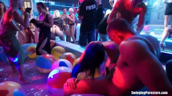 Wet and Wild Swingers Part 5 - Hardcore Cam Screencap 22 on sinx.preview.netperv.com