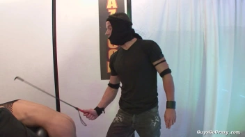 Fetish Fuck Fest Part 1 - Cam 1 Screencap 28 on sinx.preview.netperv.com