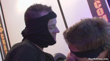 Fetish Fuck Fest Part 1 - Cam 1 Screencap 40 on sinx.preview.netperv.com