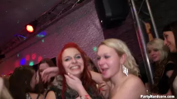 Party Hardcore Vol. 68 Special Ed. - Hustling Hotties Screencap 52 on sinx.preview.netperv.com