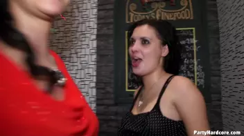 Party Hardcore Vol. 68 Special Ed. - Hustling Hotties Screencap 16 on sinx.preview.netperv.com