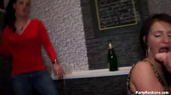 Party Hardcore Vol. 68 Special Ed. - Hustling Hotties Screencap 29 on sinx.preview.netperv.com