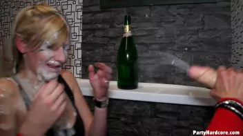 Party Hardcore Vol. 68 Special Ed. - Hustling Hotties Screencap 45 on sinx.preview.netperv.com